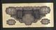 WWII - CINA / CHINA - Japanese Occupation 10 Yen (1940) - China