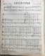 (2) Partituur - Tipitipitipso - Heinz Gietz - D. Feltz - Will Ferdy - Editions Altona - Editions Bens - Partitions Musicales Anciennes
