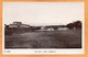 Newquay Golf Course UK 1910 Real Photo Postcard - Newquay