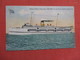 Million Dollar Steamship Catalina Ref 3755 - Steamers