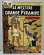 Blake Et Mortimer - Edgar P. Jacobs - Le Mystère De La Grande Pyramide Intégrale - E.O. - 1959 - Lombard - Blake Et Mortimer