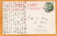 Gullane UK 1905 Postcard - East Lothian