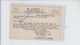 LOWIT LTD -  LONDON TO BELGIUM - MANAGE - 1938 - Covers & Documents