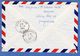Yugoslavia To Algerie  Airmail 1964. - Airmail