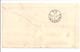 Postage Due 3ct Green On Cover London GB To Fremantle 1902 - Postage Due