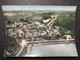 22 - Jugon  - Carte Photo Dentelée - Vue Panoramique Aérienne - CIM / Combier  N° 27.964 - B.E - 1965 - Plénée-Jugon