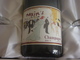 CHAMPAGNE MAXIM'S PRESTIGE- COFFRET AVEC SES 2 FLUTES - RARETE - Champagne & Schuimwijn