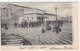 Livorno - La Barriera Del Porto - 1901         (A-144-190601) - Livorno