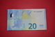 FRANCE 20 EURO U006I2 - UB7140000908 - 20 Euro