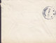 Denmark Brotype IIb NYKJØBING FALSTER 'Petite' 1916 Cover Brief BJERRINGBRO Svineslagteri Pork Slaughter House (Arr.) - Storia Postale