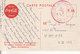 MARINE -POLICE NAVIGUATION - NICE - FM -  Sur Carte Postale Ancienne COCA-COLA - - Poste Maritime