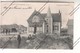 Lot 2 CPA Pas De Calais : Plage Saint Gabriel - Les Distractions Du Bord De L'étang (pêche) Et Chalet De L'Alliance - Autres & Non Classés