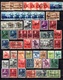 Suisse Belle Collection De Timbres De Service 1918/1950. Bonnes Valeurs. B/TB. A Saisir! - Service