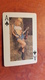 1990s - OLD Russian PLAYING CARDS - Nude - Erotic - Sexy Girl -  Violin - Carte Da Gioco