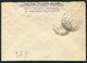 1942 Italy BOLOGNA REGISTERED Fieldpost Posta Militaire Cover + Letter. 35 Reg. "Fanteria", Motorizzato "Pistoia" - Marcophilia