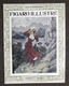 Rivista D'epoca - Figaro Illustrè - N. 137 - Agosto 1901 - Les Pyrenées - Non Classificati