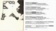 CD N°5198 - SAINT GEORGE - COMPILATION 11 TITRES - HORS-COMMERCE + PETIT BOOK - Dance, Techno & House