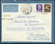 1943 Italy Post Militare 155 FPO Airmail Cover - Modena - Marcophilie