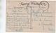 1915 - CP FM Avec CACHET MILITAIRE HOPITAL AUXILIAIRE N° 50 BIS D'EVAUX LES BAINS (CREUSE) - WW I