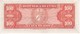 BILLETE DE CUBA DE 100 PESOS DEL AÑO 1959 CALIDAD EBC (XF) (BANKNOTE) - Cuba