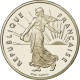 Monnaie, France, Semeuse, 1/2 Franc, 1999, Paris, BE, FDC, Nickel, Gadoury:429a - G. 50 Céntimos