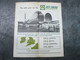 AER LINGUS - Final édition - Timetable Summer 1964 (28 Pages) - Tijdstabellen