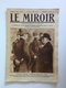 Le Miroir, Guerre 1914-1918 - Hebdomadaire N°64 - 14.2.1915 - Le Monde En Guerre - Guerra 1914-18