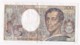 200 Francs Montesquieu 1992 Alphabet : E.120 N° 795670 - 200 F 1981-1994 ''Montesquieu''