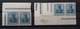 DR 1920, Mi 144II, Eckrand, MNH Postfrisch - Unused Stamps