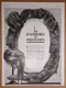 Publicité 1925 Les Fourrures Au Printemps (Grands Magasins à Paris) - Susse Frères Groupe "L'alerte" Par J. Joire Bronze - Publicités