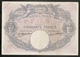 50 Francs Bleu Et Rose 1926 - 50 F 1889-1927 ''Bleu Et Rose''