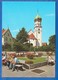 Deutschland; Wasserburg Am Bodensee; Kirche - Wasserburg (Bodensee)