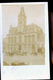 BOHAIN HOTEL DE VILLE OCCUPEE AVANT SA DESTRUCTION  1918 PHOTO CARTE RARE - Sonstige & Ohne Zuordnung