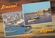 Cyprus 1980's Postcard * Limassol Multiview * Collection : Triarchos Supercards* Number : 747SC - Chipre