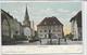 68 DANNEMARIE . LOT 1 De 9 Belles Cartes Du Haut-Rhin , état Extra - 5 - 99 Postkaarten