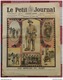 1920 LE PETIT JOURNAL - LES MINEURS DU NORD - LENS - CACHEUX - DENIN - Altri & Non Classificati