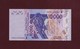 Cote D'Ivoire,2003- 10000 Francs CFA,. AU/SPL - Costa D'Avorio