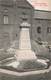 59 Sars Poteries Statue De M. Imbert Cpa Carte Ecrite En 1917 Secteur Postal 181 300e Regiment Infanterie - Autres & Non Classés