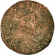 Pays-Bas Espagnols, Jeton, Philippe IV, Etats De Lille, 1630, TTB, Cuivre - Other & Unclassified