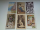 Delcampe - Beau Lot De 60 Cartes Postales De Fantaisie      Mooi Lot Van 60 Postkaarten Fantasie   - 60 Scans - 5 - 99 Cartes