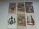 Delcampe - Beau Lot De 60 Cartes Postales De Fantaisie      Mooi Lot Van 60 Postkaarten Fantasie   - 60 Scans - 5 - 99 Cartes