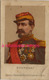 Format CDV-guerre De 1870-Général Charles Denis BOURBAKI 1816-1897-Librairie Universelle D'alfred Duquesne à Paris - Autres & Non Classés