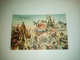 Delcampe - A1:CARNAVAL DE NICE Lot De 6 Cartes - 5 - 99 Cartes