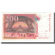 France, 200 Francs, Eiffel, 1997, SUP, Fayette:75.04b, KM:159b - 200 F 1995-1999 ''Eiffel''