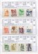 Delcampe - YOUGOSLAVIE- Carnet à Choix Complet Avec 235 Timbres Neufs Et Oblitérés - Collections, Lots & Series