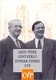 Brochure Politiek Verkiezingen CVP - Gent Eeklo - Johan Van Hecke & Johan De Roo - 1991 - Zonder Classificatie