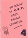 Brochure Politiek Verkiezingen CVP - Maldegem  - 1976 - Zonder Classificatie