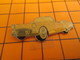 313c Pin's Pins / Beau Et Rare : Thème AUTOMOBILES / VOITURE AMERICAINE DECAPOTABLE ANNEES 50/60 - Andere & Zonder Classificatie