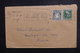 IRLANDE - Enveloppe Commerciale De Tralee Pour La France En 1950, Affranchissement Plaisant - L 48828 - Cartas & Documentos