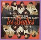 Pochette Vide  De Disque 45 Tours Les Beatles Ticket To Ride  Lennon Et Mccartney - Accessoires, Pochettes & Cartons